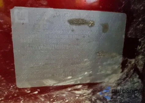 2016 Chevrolet Silverado K2500 Heavy Duty Lt z USA, uszkodzony, nr VIN 1GC2KVEG4GZ169532